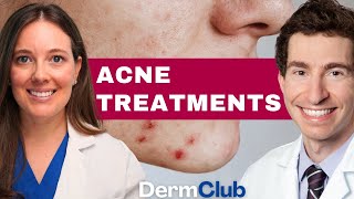 Best Way to Treat Your Acne | Dermatology Experts