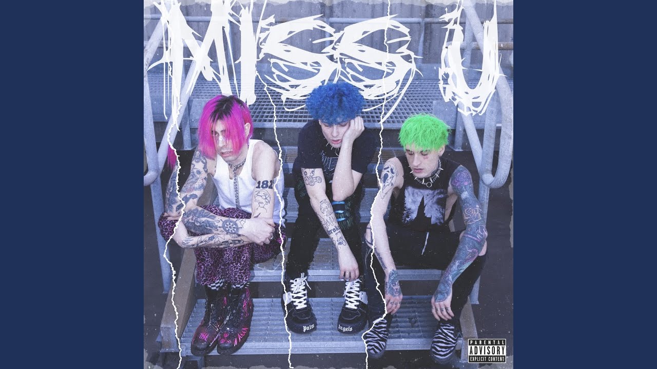 MISS U - YouTube