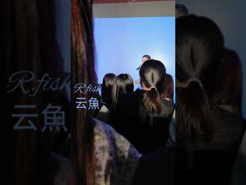 181101 Oppo R17耍light派對 J.Sheon