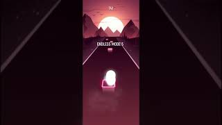 Dance monkey song Endless mode 4 and 5. Tiles hop. screenshot 4