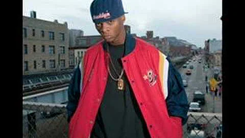 Papoose feat. 50 Cent - Hustle Hard