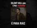 Só Quem Tem Casaco Grosso Aguenta Isso #SilentHill #RetroChallenge