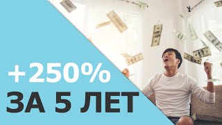 Самый лучший ETF | Личный опыт инвестирования