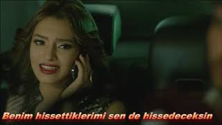 Carmen Soliman Kalam Kalam Türkçe Çeviri