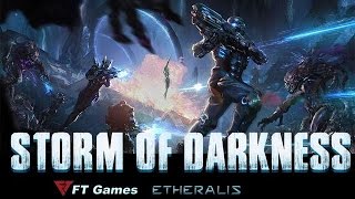 Storm of Darkness android gameplay screenshot 2