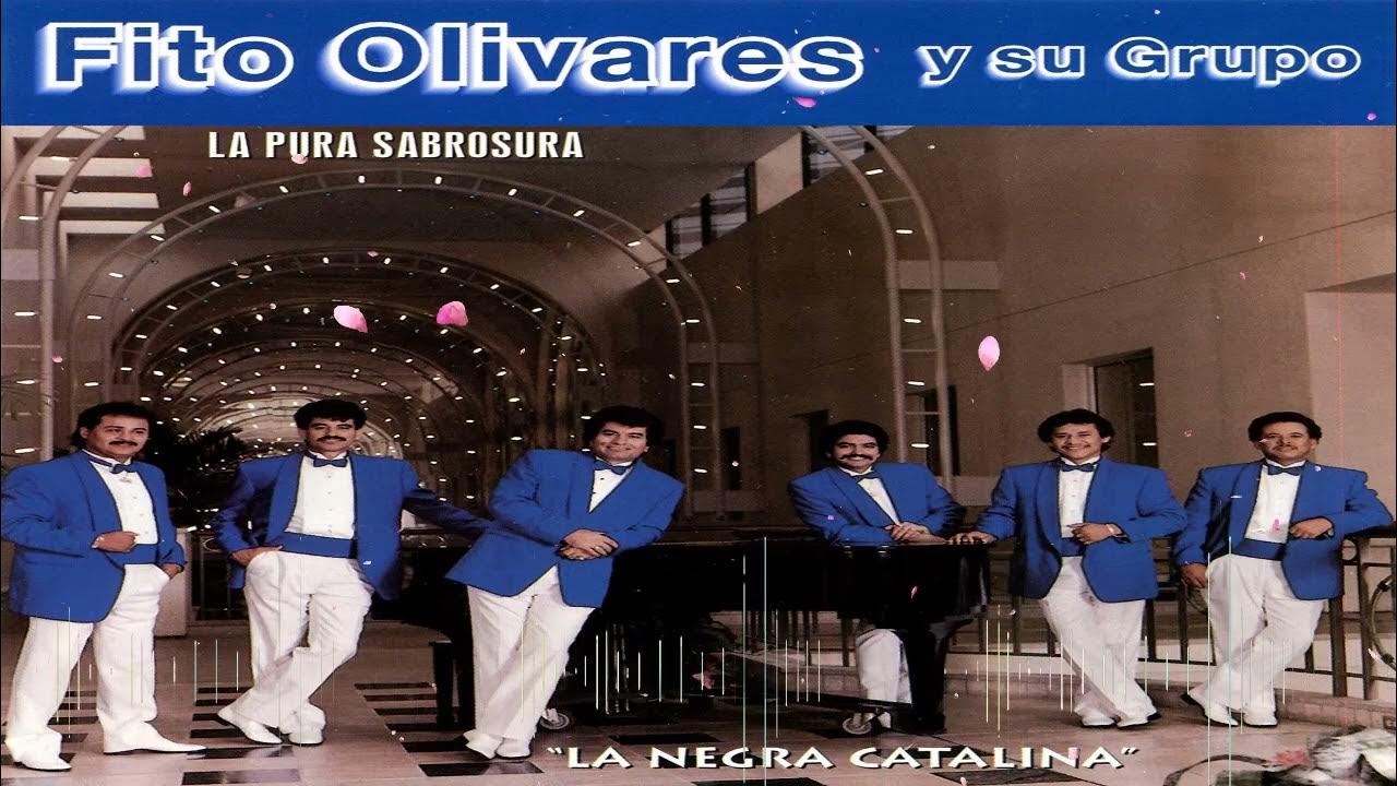 Fito Olivares Mix Cumbias Para Bailar🤞🤞🤞 Las 20 Mejores Canciones🌻🌻 Lo