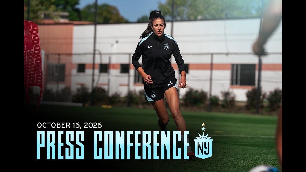 Leila Ouahabi prepares for Gotham FC debut at Washington