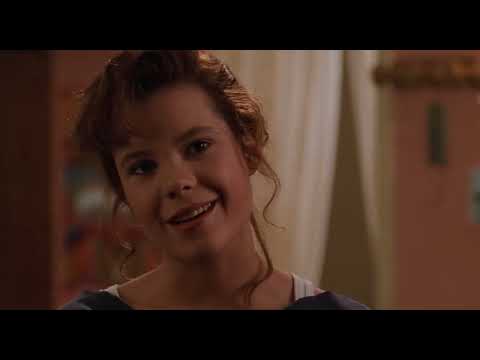 Jessica Andrews Clips (karate kid part three)