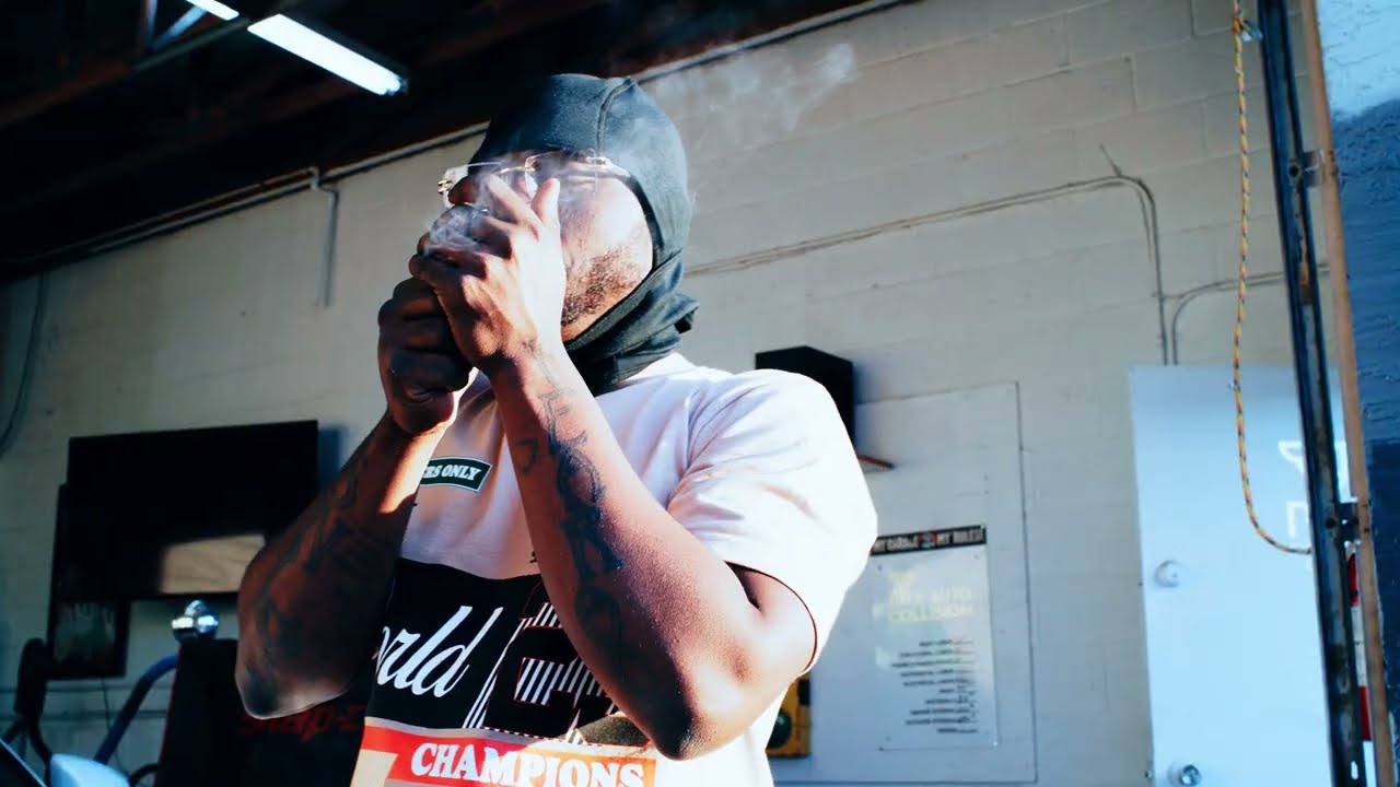 All Dat  By  Hutch Money