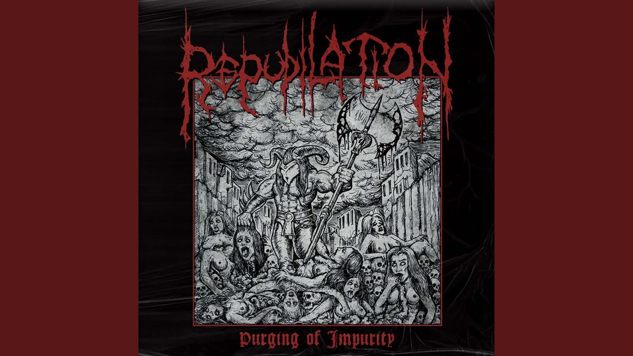 在 YouTube 上觀看「Decimation」 在 YouTube 上觀看「Decimation」