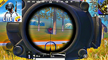 Pubg Mobile Lite- Gameplay Walkthrough Part-2 (Android, ios)