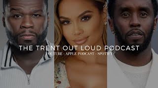 EP216: 50 Cent Accused of S*xual Assault, Feds Subpoena Diddy’s Companies, Kanye West & Offset.