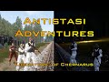 Antistasi Adventures: "Liberators" of Chernarus