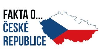 Zajímavosti o České Republice ve světovém měřítku - fakta o ČR ve světě