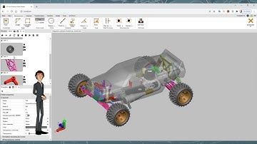 3DViewStation Measurement functionalities (Update 2022)