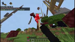 Lifeboat Survival Mode Teaming/Raiding P6