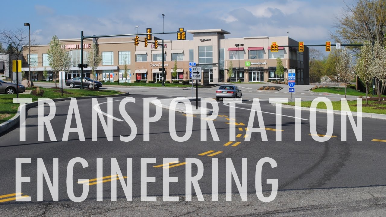 service line highlight transportation engineering youtube transportation engineers
