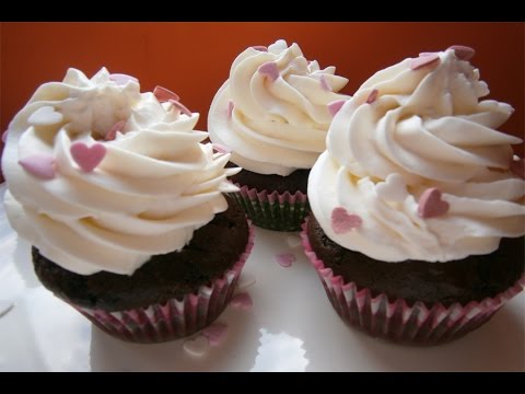 Video: Kako Napraviti Cupcakes