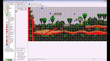 Game Maker How to make Moving Platforms