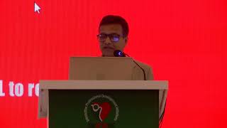 When Novel Innovation Makes Complex PCI simple by Dr  Azfar Hossain Bhuiyan