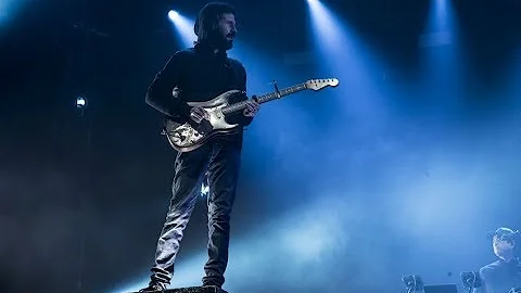 Linkin Park  Subtitulado Somewhere I Belong  Live At Rock Werchter 2017 (Sub español)