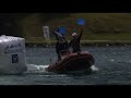 SF2 M1 Minoprio v Williams - St Moritz 2010
