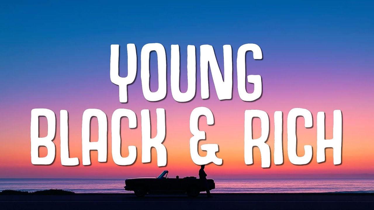Melly Mike - Young Black & Rich (Lyrics) Boat Kid Aura Farming Melly Mike - Young Black & Rich (Lyrics) Boat Kid Aura Farming