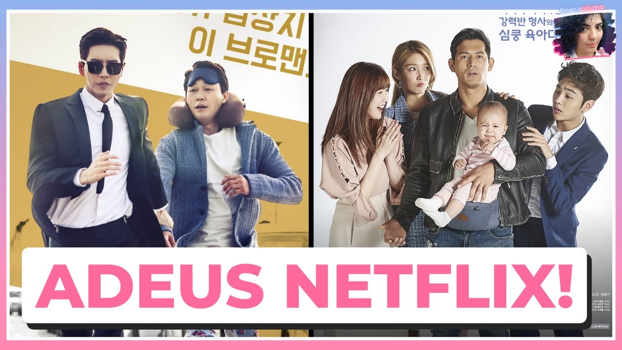 K-dramas na Netflix: tudo sobre as produções de 2022 - Purebreak