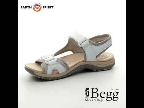 earth spirit walking sandals