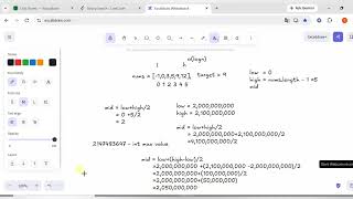 Full Binary Search in Java🔥 | LeetCode 704 Explained with Dry Run | DSA Series News