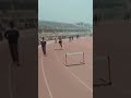 haryana state sports complex # sec12 # faridabad hurdle practice workout time #sportsleagues