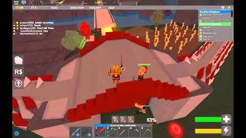 R-MW - Hacker/exploit footage.