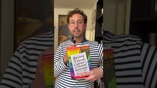 John Adams Booktalk: on Curtis Chin