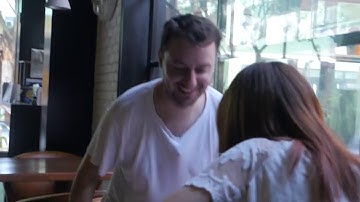 Magical translation assistant