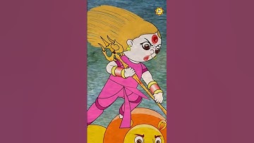 Thumbnail of Durga Chalisa | दुर्गा चालीसा | Devotional Song | HT Bhakti
