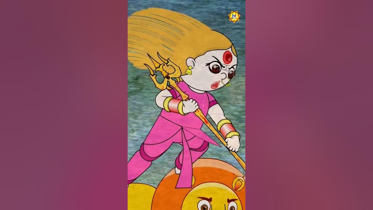 Durga Chalisa | दुर्गा चालीसा | Devotional Song | HT Bhakti Durga Chalisa | दुर्गा चालीसा | Devotional Song | HT Bhakti