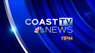 CoastTV 11pm News: February 6, 2026