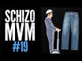 Schizo MvM #19 - Happy Wheels Justin Bieber tier