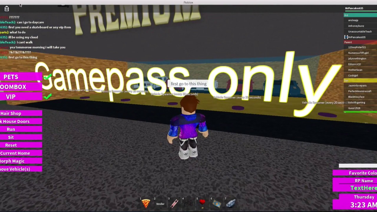 Roblox Admin Commands Adopt And Raise Rxgate Cf To Get - trolling gold diggers with rope admin commands in roblox