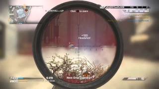 Choked a quad headshot feed Wealth