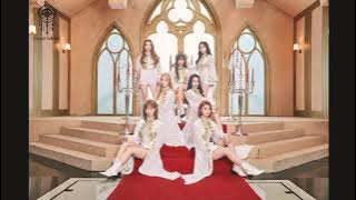 Dreamcatcher(드림캐쳐) - Deja Vu - HIDDEN VOCALS