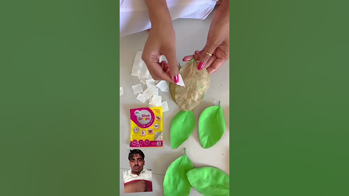 Turning peanut shells into stunning wall decor