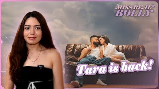 Thodi Si Daaru AP Dhillon Reaction  | Shreya Ghoshal | Tara Sutaria | (Official Music Video)