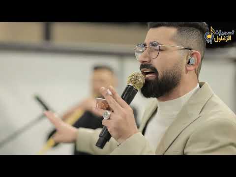 جديد سحجة يا ضيفنا يا ضيفنا يلي مشرف عندنا الفنان حسام ابو عبيد سهرة العريس احمد محمد عتيق 202