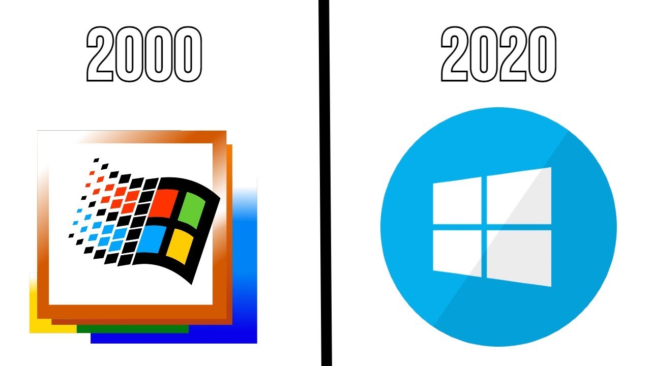 Windows Phone Evolution (2000 - 2020) - YouTube