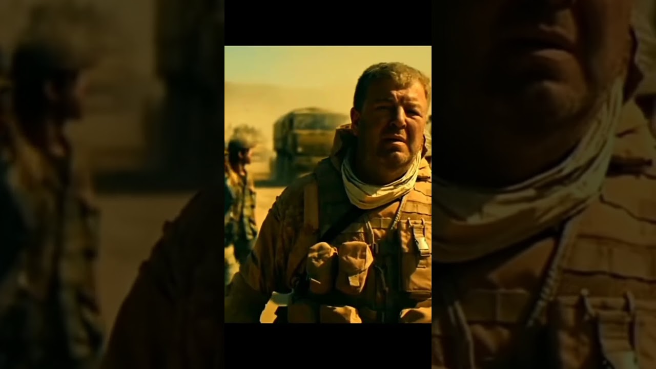 MOST EPIC BOMB BLAST SCENE