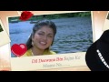 Dil Deewana Lyrical | Maine Pyar Kiya | Salman Khan, Bhagyashree Lata Mangeshkar | Romantic Songs Mp3 Song