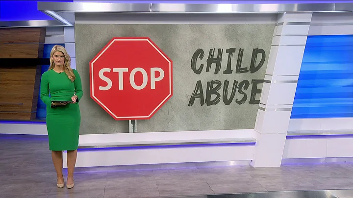 Warning signs of child abuse