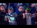 Opening Number - Dancing With The Stars Juniors (DWTS Juniors) Episode 4