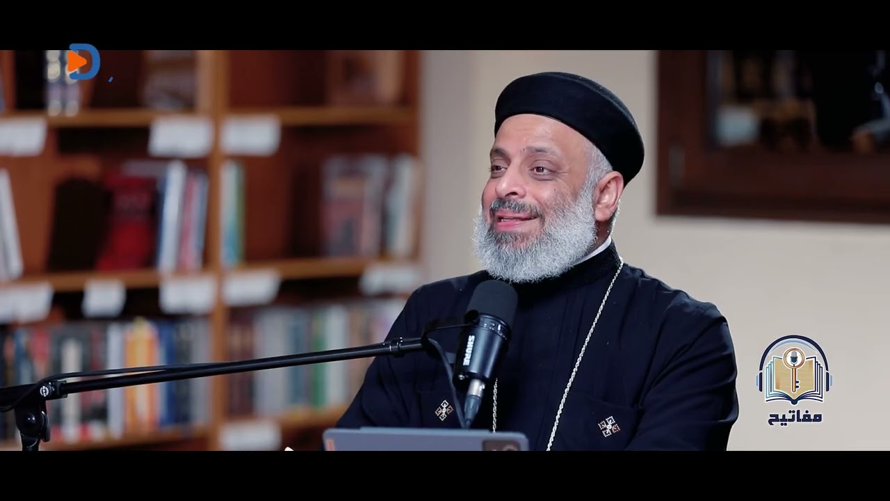 راحاب الزانية - سوء فهم أم توبة حقيقة؟! (ج2) | مع القس فيلوباتير مجدي | الحلقة الرابعة والعشرون.